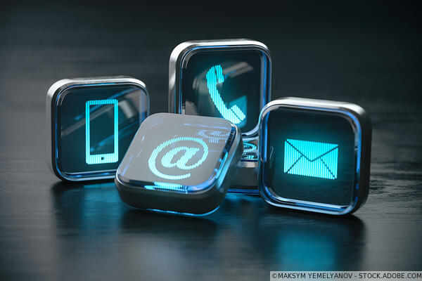 Contact - Expert-comptable à