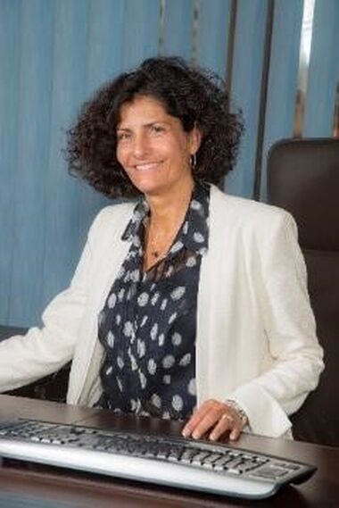 Cécile Mogno, Expert-comptable Nice, Louviers