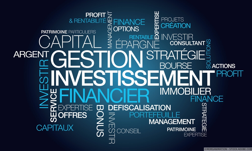 Conseil gestion de patrimoine Nice Grasse