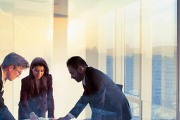 Nos équipes - Expert-Comptable