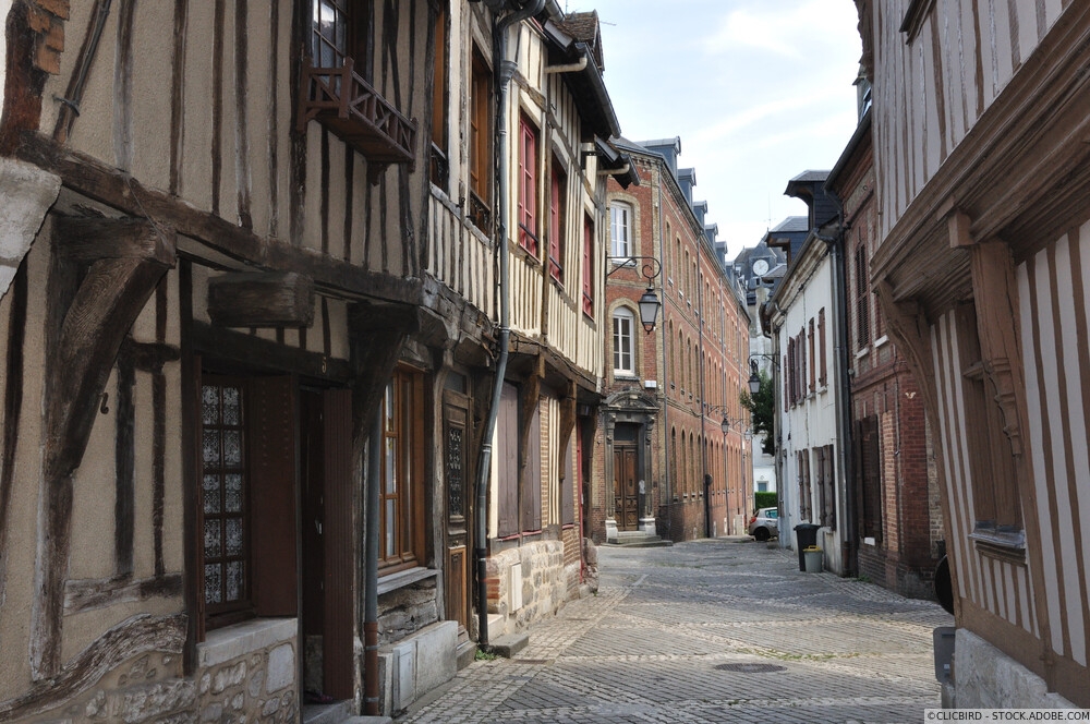 expert comptable louviers