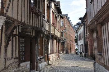 expert comptable louviers