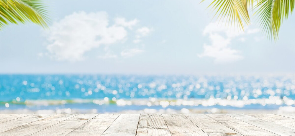 Profitez de l'été pour réfléchir à votre patrimoine