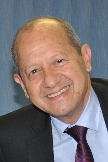 Zoubir Serradj, Expert-comptable Grasse, Evreux